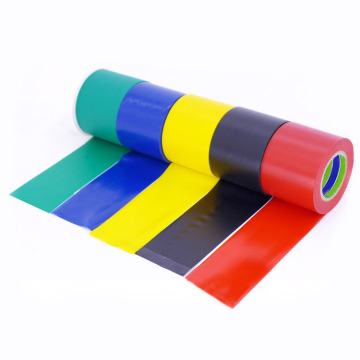 Factory PVC Electrical Insulation Tape